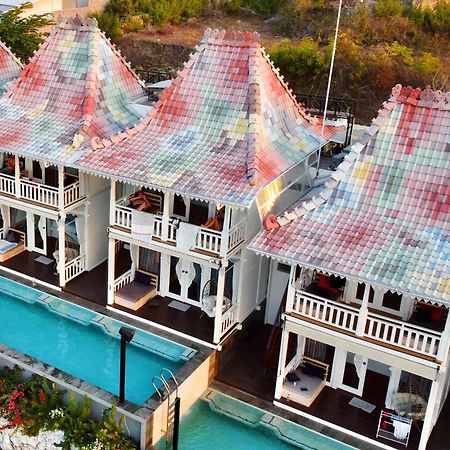 Mambo Hill Resort Ped Екстер'єр фото