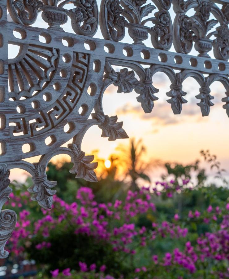Mambo Hill Resort Ped Екстер'єр фото