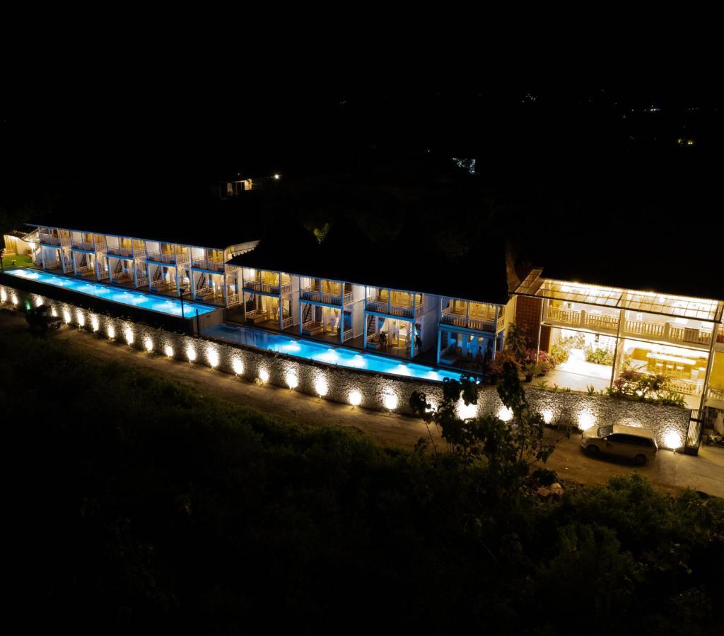 Mambo Hill Resort Ped Екстер'єр фото