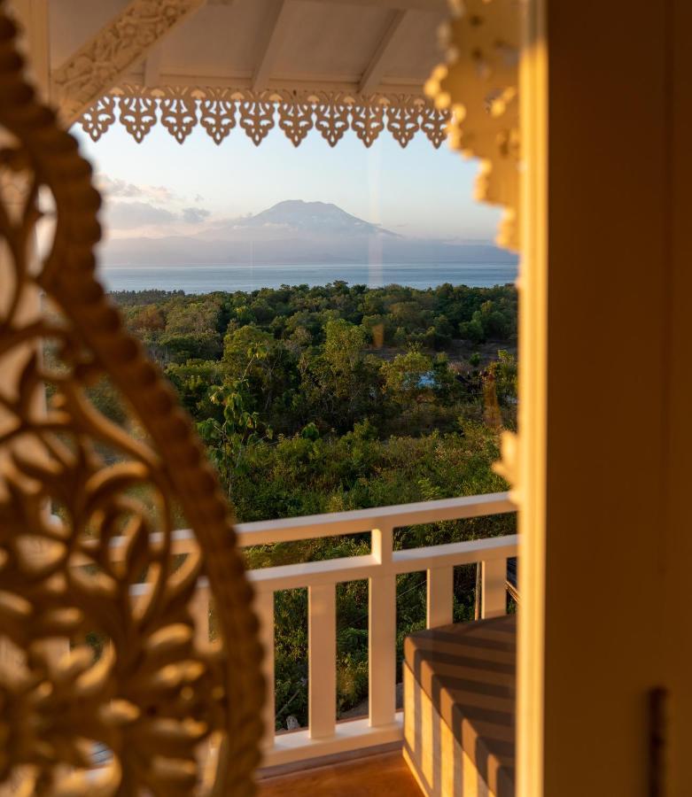 Mambo Hill Resort Ped Екстер'єр фото