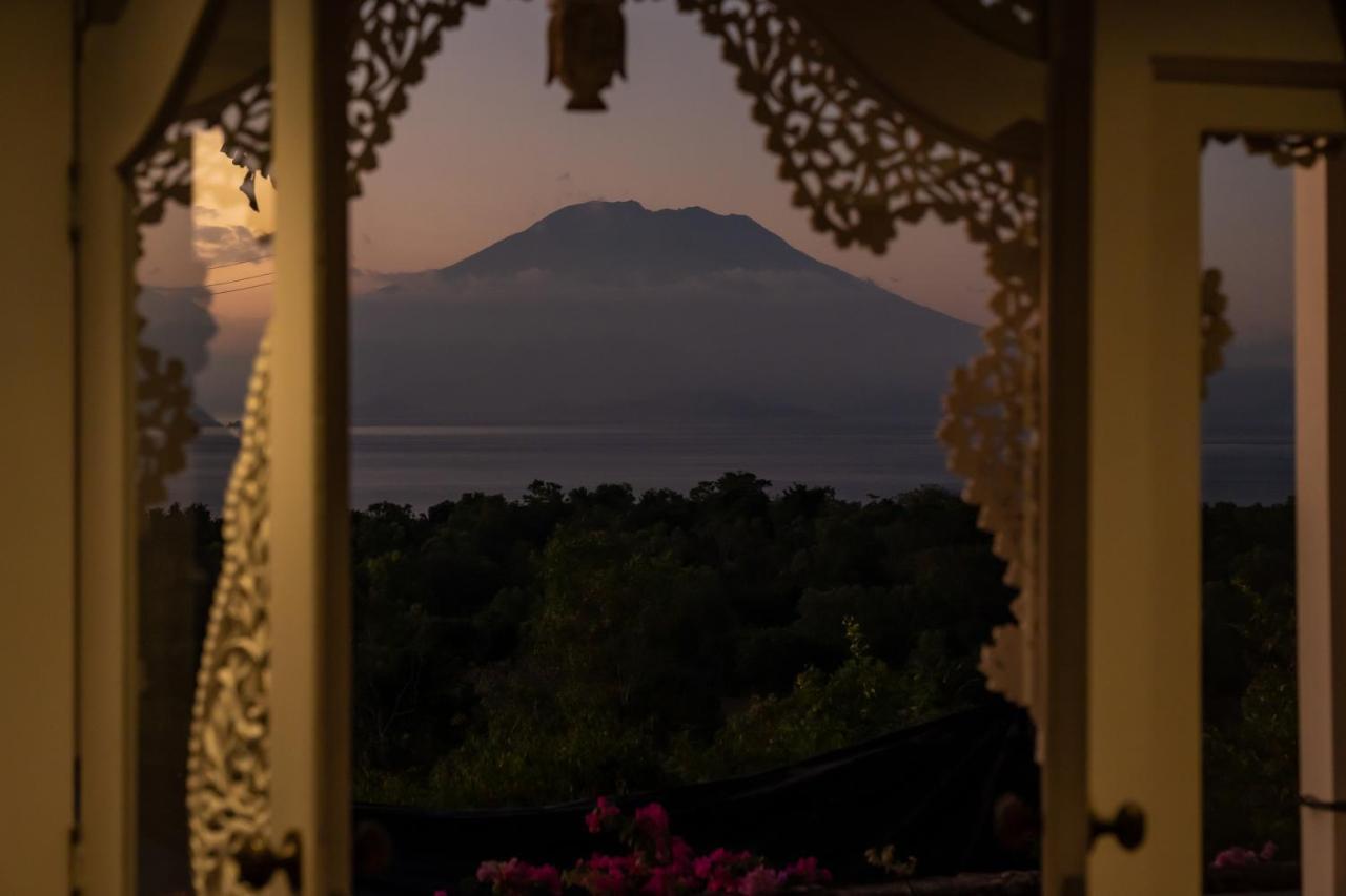 Mambo Hill Resort Ped Екстер'єр фото