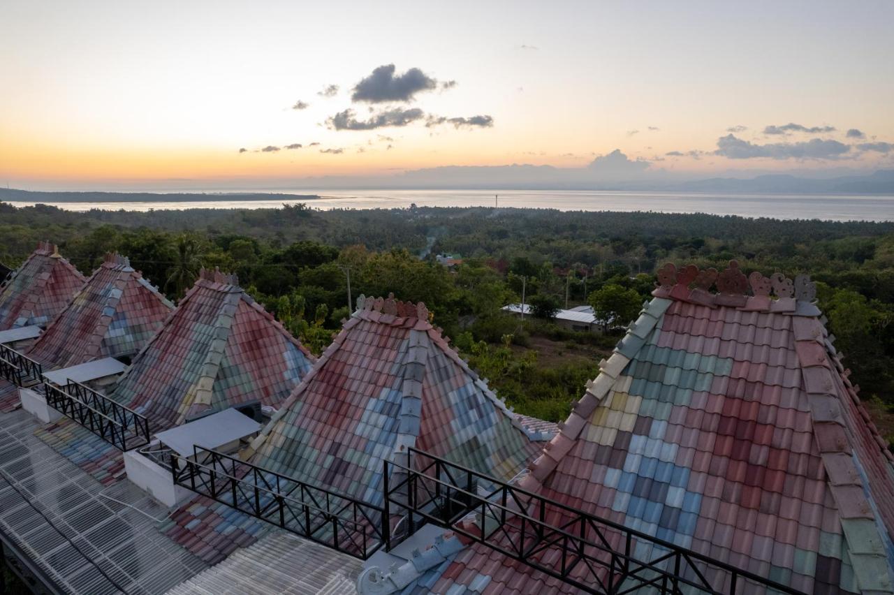 Mambo Hill Resort Ped Екстер'єр фото