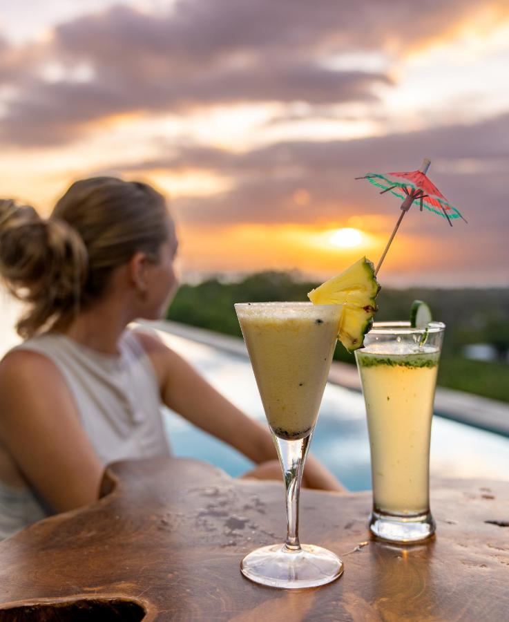 Mambo Hill Resort Ped Екстер'єр фото
