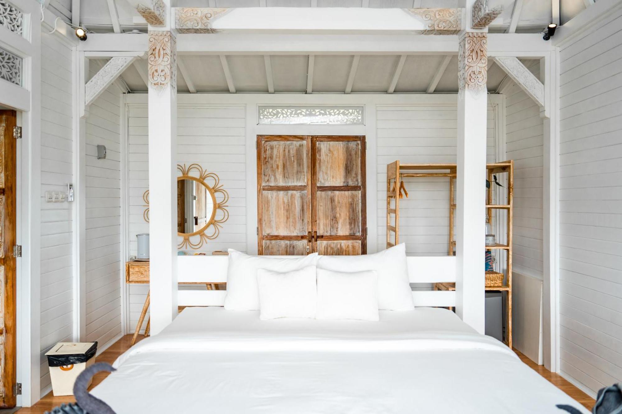 Mambo Hill Resort Ped Екстер'єр фото