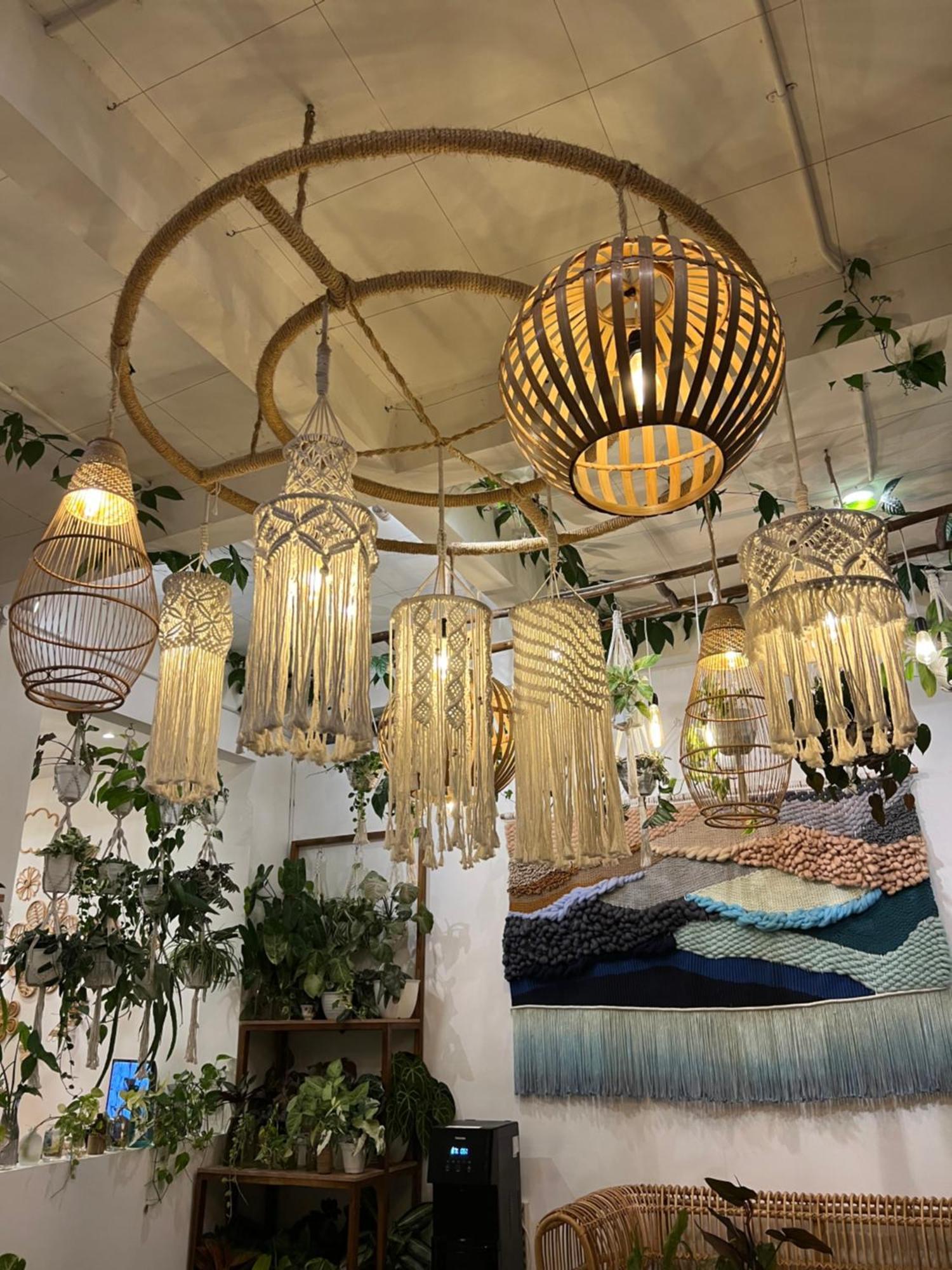 Mambo Hill Resort Ped Екстер'єр фото