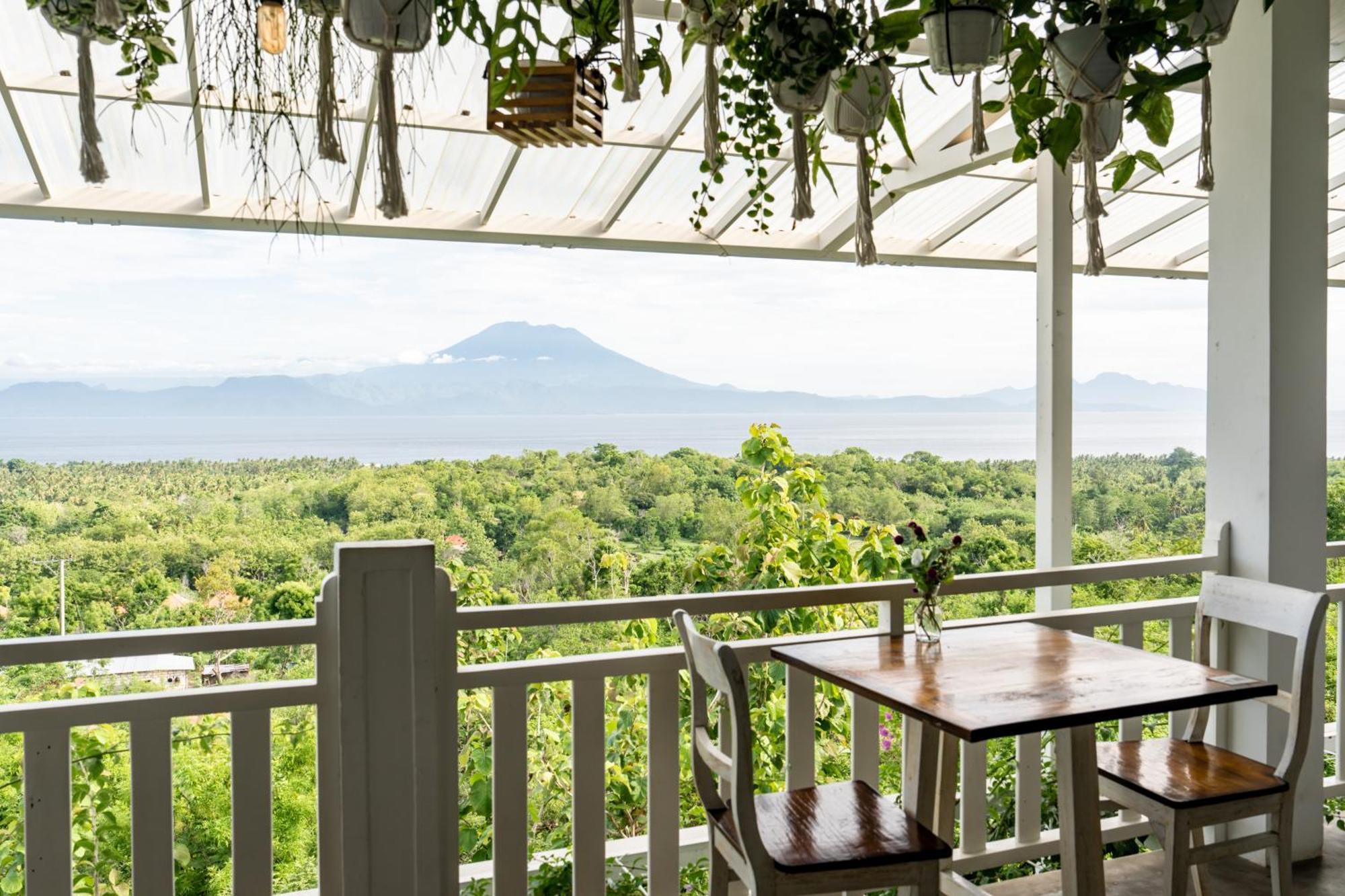 Mambo Hill Resort Ped Екстер'єр фото